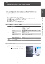 Предварительный просмотр 164 страницы Nidec Control Techniques Digitax-SF DA21223 Instruction Manual