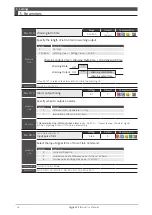 Preview for 173 page of Nidec Control Techniques Digitax-SF DA21223 Instruction Manual