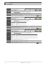 Предварительный просмотр 183 страницы Nidec Control Techniques Digitax-SF DA21223 Instruction Manual