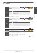 Предварительный просмотр 186 страницы Nidec Control Techniques Digitax-SF DA21223 Instruction Manual