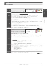 Preview for 194 page of Nidec Control Techniques Digitax-SF DA21223 Instruction Manual