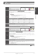 Preview for 198 page of Nidec Control Techniques Digitax-SF DA21223 Instruction Manual