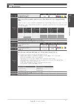 Preview for 200 page of Nidec Control Techniques Digitax-SF DA21223 Instruction Manual