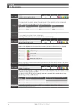 Preview for 205 page of Nidec Control Techniques Digitax-SF DA21223 Instruction Manual