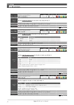 Preview for 221 page of Nidec Control Techniques Digitax-SF DA21223 Instruction Manual