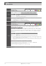 Preview for 225 page of Nidec Control Techniques Digitax-SF DA21223 Instruction Manual