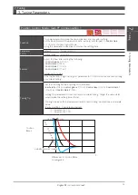 Preview for 316 page of Nidec Control Techniques Digitax-SF DA21223 Instruction Manual