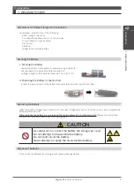 Preview for 358 page of Nidec Control Techniques Digitax-SF DA21223 Instruction Manual