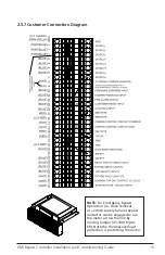 Preview for 15 page of Nidec Control Techniques HVAC Drive H300 HMI Bypass Installation And Commissioning Manual