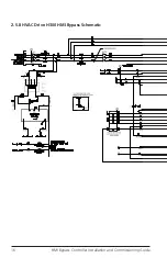 Preview for 16 page of Nidec Control Techniques HVAC Drive H300 HMI Bypass Installation And Commissioning Manual