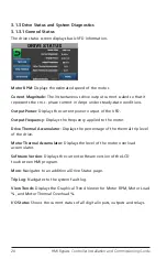 Preview for 20 page of Nidec Control Techniques HVAC Drive H300 HMI Bypass Installation And Commissioning Manual