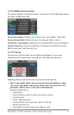 Preview for 21 page of Nidec Control Techniques HVAC Drive H300 HMI Bypass Installation And Commissioning Manual