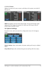 Preview for 23 page of Nidec Control Techniques HVAC Drive H300 HMI Bypass Installation And Commissioning Manual