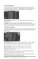 Preview for 27 page of Nidec Control Techniques HVAC Drive H300 HMI Bypass Installation And Commissioning Manual