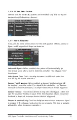 Preview for 31 page of Nidec Control Techniques HVAC Drive H300 HMI Bypass Installation And Commissioning Manual