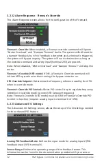 Preview for 32 page of Nidec Control Techniques HVAC Drive H300 HMI Bypass Installation And Commissioning Manual