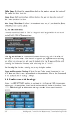 Preview for 34 page of Nidec Control Techniques HVAC Drive H300 HMI Bypass Installation And Commissioning Manual