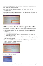 Preview for 36 page of Nidec Control Techniques HVAC Drive H300 HMI Bypass Installation And Commissioning Manual