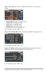 Preview for 39 page of Nidec Control Techniques HVAC Drive H300 HMI Bypass Installation And Commissioning Manual