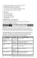 Preview for 48 page of Nidec Control Techniques HVAC Drive H300 HMI Bypass Installation And Commissioning Manual