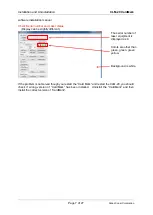 Preview for 7 page of Nidec COPAL CLM-20 Manual