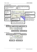 Preview for 12 page of Nidec COPAL CLM-20 Manual