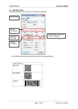 Preview for 17 page of Nidec COPAL CLM-20 Manual