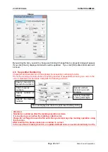 Preview for 20 page of Nidec COPAL CLM-20 Manual