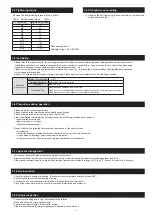 Preview for 7 page of Nidec CORONEX ER-P Series Instruction Manual