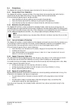 Preview for 17 page of Nidec D2-018 User Manual