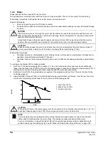 Preview for 54 page of Nidec D3-0023-B User Manual