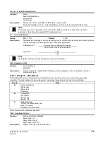 Preview for 79 page of Nidec D3-0023-B User Manual