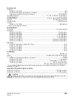 Preview for 109 page of Nidec D3-0023-B User Manual