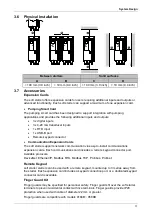 Предварительный просмотр 13 страницы Nidec Digistart D4 User Manual