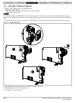 Preview for 20 page of Nidec Digitax HD M75 Series Installation And Technical Manual