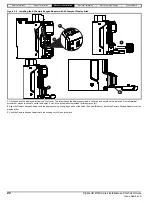 Предварительный просмотр 22 страницы Nidec Digitax HD M75 Series Installation And Technical Manual