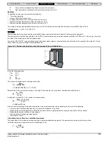 Предварительный просмотр 31 страницы Nidec Digitax HD M75 Series Installation And Technical Manual