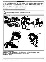 Предварительный просмотр 33 страницы Nidec Digitax HD M75 Series Installation And Technical Manual