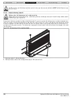 Предварительный просмотр 34 страницы Nidec Digitax HD M75 Series Installation And Technical Manual