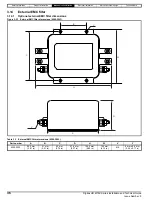 Предварительный просмотр 36 страницы Nidec Digitax HD M75 Series Installation And Technical Manual