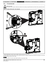 Предварительный просмотр 43 страницы Nidec Digitax HD M75 Series Installation And Technical Manual