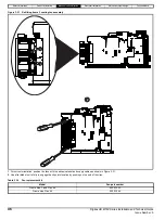 Предварительный просмотр 46 страницы Nidec Digitax HD M75 Series Installation And Technical Manual