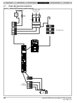 Предварительный просмотр 48 страницы Nidec Digitax HD M75 Series Installation And Technical Manual