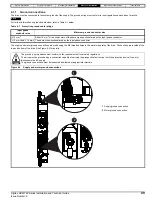 Предварительный просмотр 49 страницы Nidec Digitax HD M75 Series Installation And Technical Manual