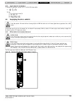 Предварительный просмотр 51 страницы Nidec Digitax HD M75 Series Installation And Technical Manual