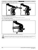 Предварительный просмотр 52 страницы Nidec Digitax HD M75 Series Installation And Technical Manual