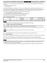 Предварительный просмотр 55 страницы Nidec Digitax HD M75 Series Installation And Technical Manual