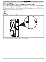 Предварительный просмотр 65 страницы Nidec Digitax HD M75 Series Installation And Technical Manual