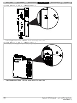 Предварительный просмотр 66 страницы Nidec Digitax HD M75 Series Installation And Technical Manual