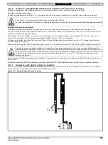 Предварительный просмотр 69 страницы Nidec Digitax HD M75 Series Installation And Technical Manual